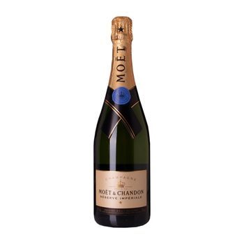 Moët & Chandon Impériale Brut Champagne Reserva 75 Cl 12% Vol.