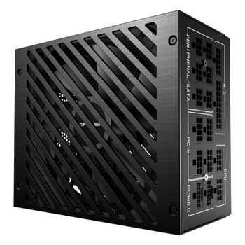 LC-Power LC1200P V3.0 PCI 5.0 1200W 80 Plus Platinum Full Modular
