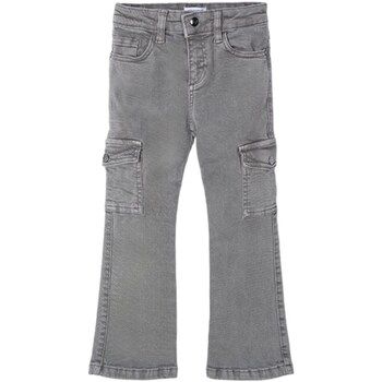 Mayoral Pantalón cargo q-bab-68069 para niña