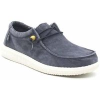 pitas zapatos wp150 wallabi washed para mujer