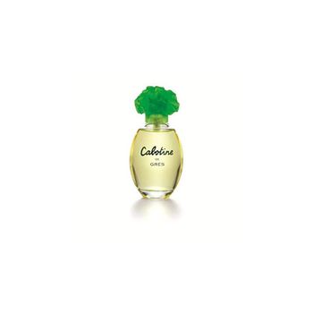 Cabotine eau de toilette 100ml