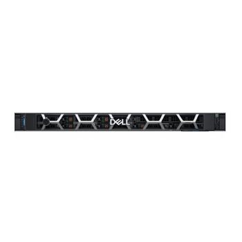 Servidor Dell PowerEdge R360 Intel Xeon 6325P 32GB 480GB SSD Rack 1U sin SO