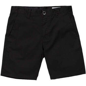 Volcom Short A0931602_BLK para hombre