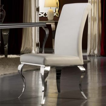 Silla de comedor barroque