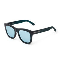 gafas de sol hawkers frozen helenico - blue chrome nobu