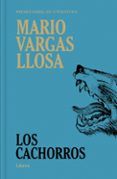 los cachorros laurea