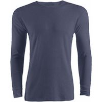universal textiles camiseta interior therm110 para hombre