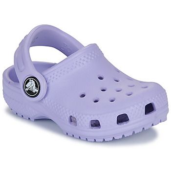 Crocs Zuecos Classic Clog T para niña