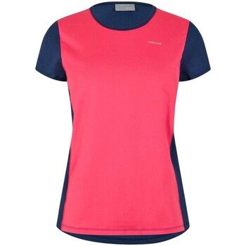 Head Camiseta Mia para mujer