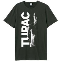amplified clothing camiseta gd690 para hombre