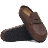 birkenstock sandalias naples wrapped leoi para hombre