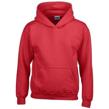 Gildan Jersey 18500B para niña