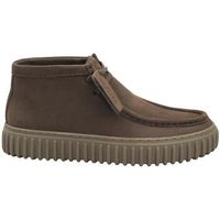 clarks botines cla-ccc-torhillhi-db para hombre