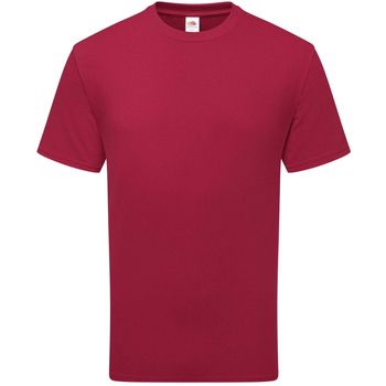 Fruit Of The Loom Camiseta Pure para mujer