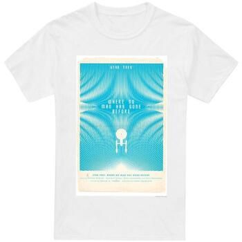 Star Trek Camiseta The Original Series Episode 3 para hombre