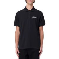 versace polo couture para hombre