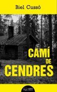 cami de cendres