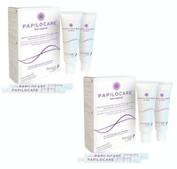 gel vaginal papilocare - pack ahorro tubo 4x40ml