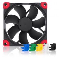 noctua nf-a9 pwm ventilador 92mm