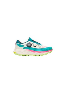 Zapatillas de Trail Merrell Agility Peak 6 Boa Hombre Azul