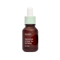 niacinamidegreen tea serum de ojos 15 ml