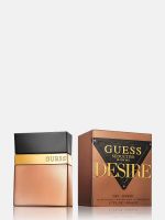 guess seductive desire for men - eau de toilette 50ml