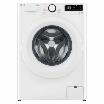 LG F2V308WSWH