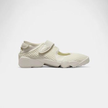 Nike Deportivas Moda Air Rift Sail (Women's) para mujer