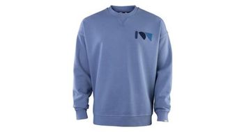 Sudadera ion mood azul para hombre