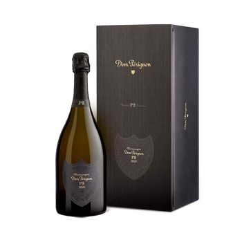 Dom Pérignon P2 Plénitude Vintage 2000 Estuche  Francia Champagne 75 Cl. 13.0º