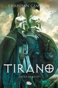 lucha de reyes (saga tirano 6)