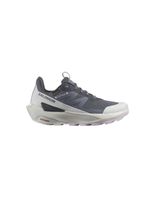 zapatillas de montana salomon elixir activ gore-tex mujer gris