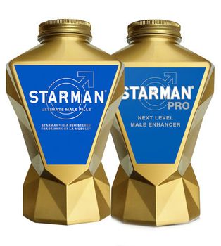 Starman Ultra