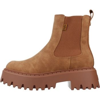 Buffalo Botines Aspen Chelsea Warm Ve para mujer