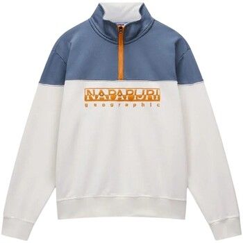 Napapijri Jersey Saturnia para hombre