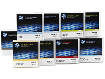 DATA CARTRIDGE LTO7 ULTRIUM 15 TB RW