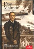 don maimon elogio a la frontera
