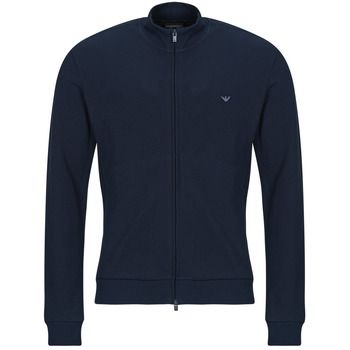 Emporio Armani Chaqueta deporte FZ SWEATSHIRT AF14982 para hombre