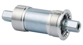 Platos y bielas fsa powerpro jis square axle