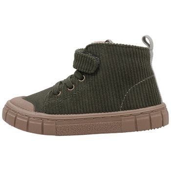 Garvalin Zapatillas altas 251330 para niño
