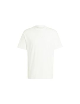Camiseta adidas A Szn Hombre Blanco