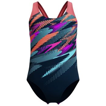 Speedo Bañador Placement para mujer