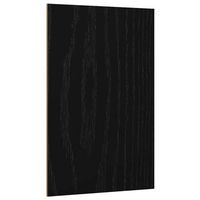paneles decorativos 50 uds roble negro 40 x 60 x 027 cm vidaxl
