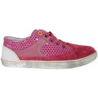 kickers zapatos bajos 469382-30 lylian para nina