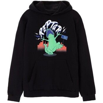 Rugrats Jersey Roar para hombre