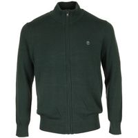 timberland chaqueta deporte cotton yd full zip para hombre