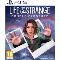 Life Is Strange Double Exposure Ps5