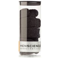 menscience body buff gloves