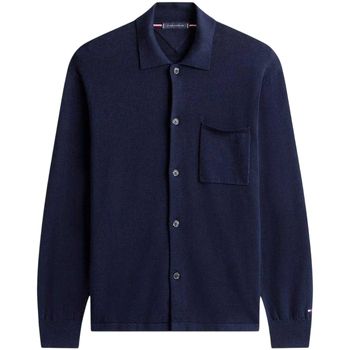 Tommy Hilfiger Camisa manga larga GT20240 para hombre