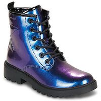 geox botines j casey girl para nina